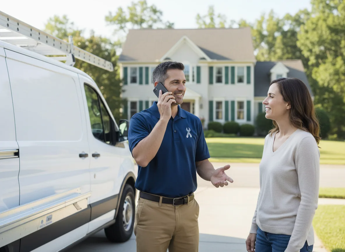 Home Gutter Service Rhinelander, WI FAQs